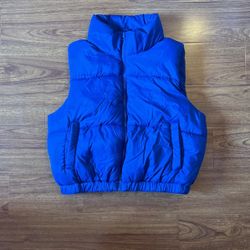 Puffer Jacket