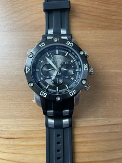 Men’s Watch - INVICTA- Pro Diver