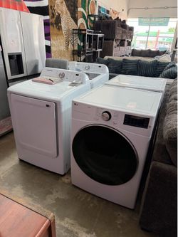 Appliances