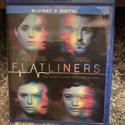Flat-liners 