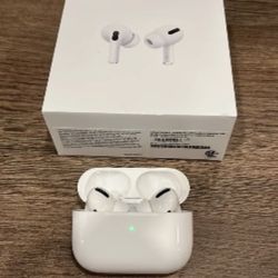 Air Pod Pros