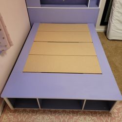 Bed Frame