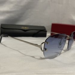 Cartier Glasses 