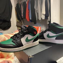 Air Jordan 1 Mid