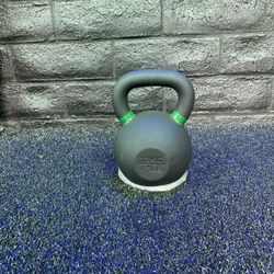 Brand New in Box. • 32kg Kettlebell (71lb) available Ready For  Pick Up 