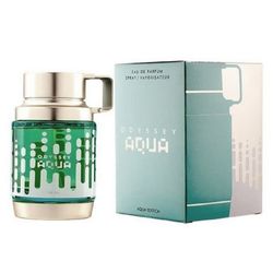 ARMAF - ODYSSEY AQUA EDP ( M ) 3.4 OZ