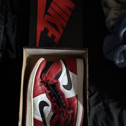 Chicago 1 air jordan 