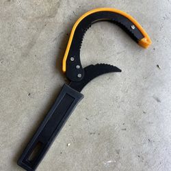 oil Filter Wrench