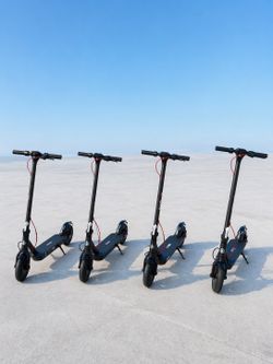 Hiboy KS4 Pro E-scooter