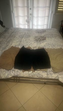 Men’s shorts