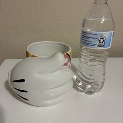 Gaza grande de Disneyexelente condición