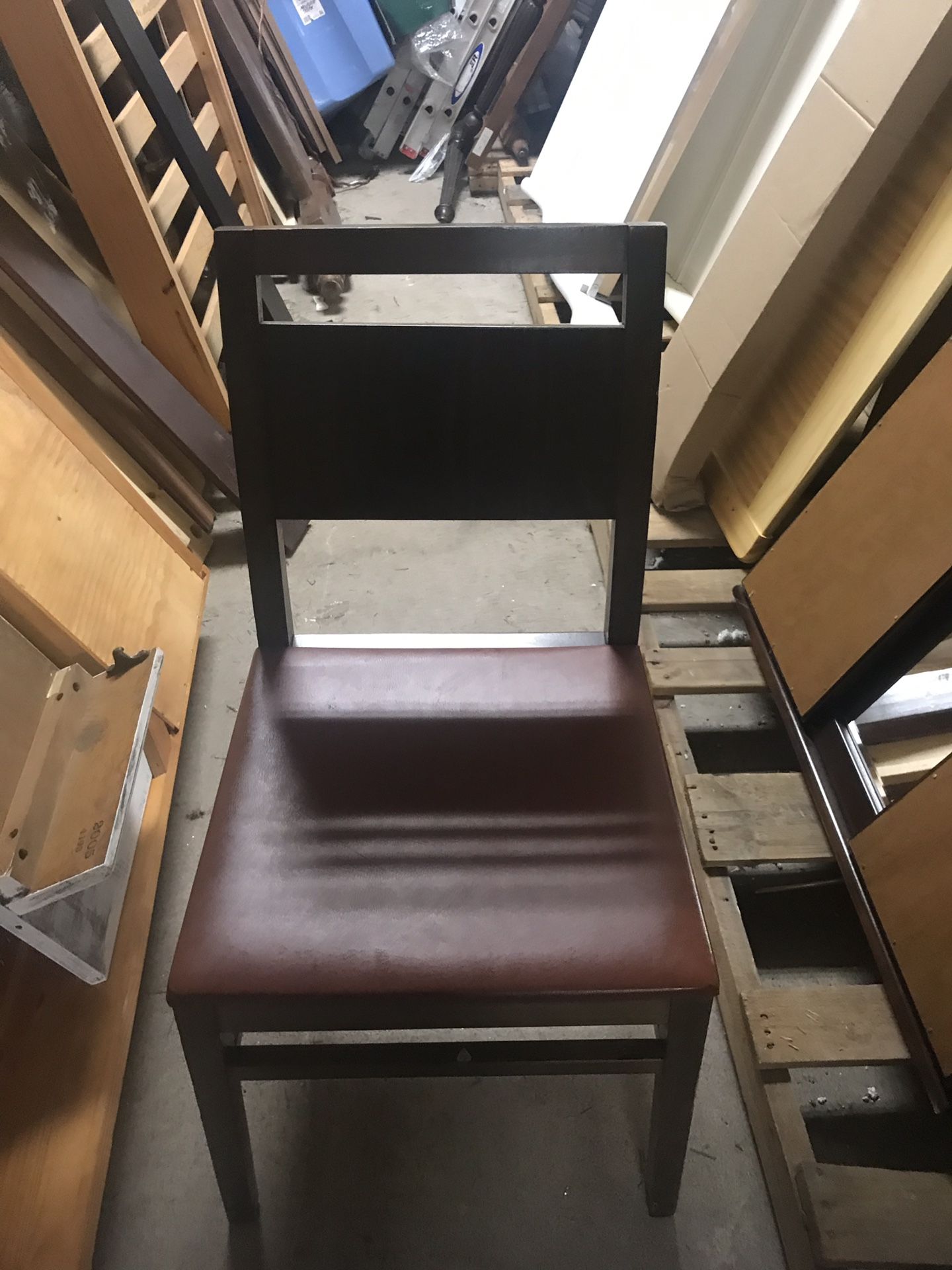 Restaurant chairs $10 each over than 500 chairs serious buyer