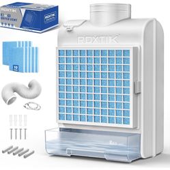 3-in-1 Indoor Dryer Vent