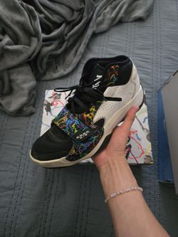 Zion 2s Basketball Shoes