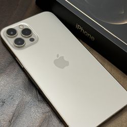 iPhone 12 PRO MAX Gold