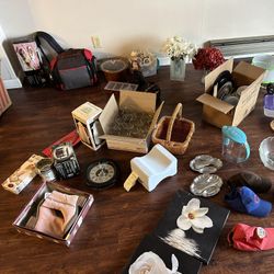Miscellaneous Items  