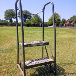 Commercial Step Ladder