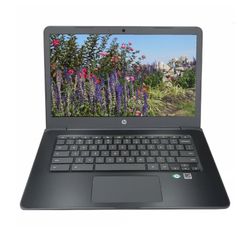 HP CHROMEBOOK