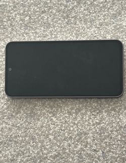 Galaxy phone S23 FE