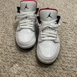Air Jordan 1 Low