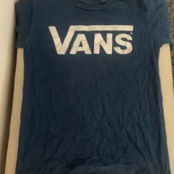 Vans Vintage T-shirt 