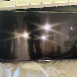55inch LG TV