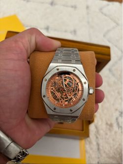 Men’s Watch