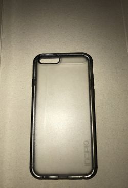 iPhone 6/6s case - incipio