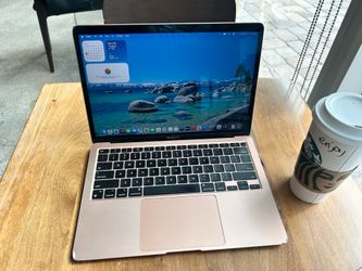 13 inch MacBook Air M1 2020