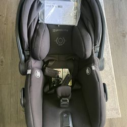 UPPAbaby Mesa V2 Infant Car Seat