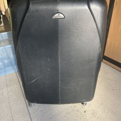 Samsonite Check In Luggage 