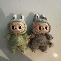 Labubu Dolls 