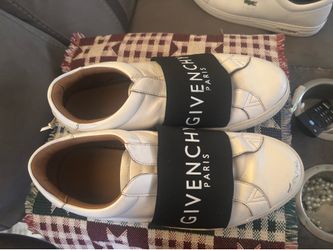 Givenchy Urban Street Slip-On Sneaker Size-9