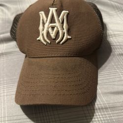 Amiri Trucker Hat