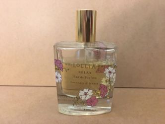 Lollia perfume