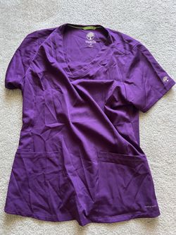 Healing Hands Scrubs