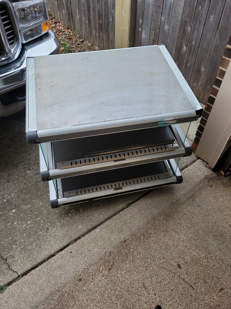 Hatco Food Warmer