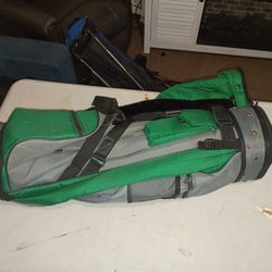 Golf Bag 