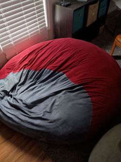 Bean bag