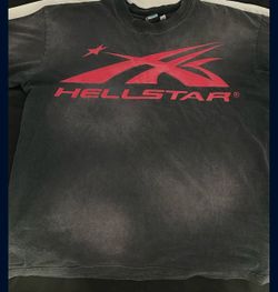 Hellstar T Authentic