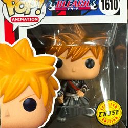 Ichigo Funko Pop