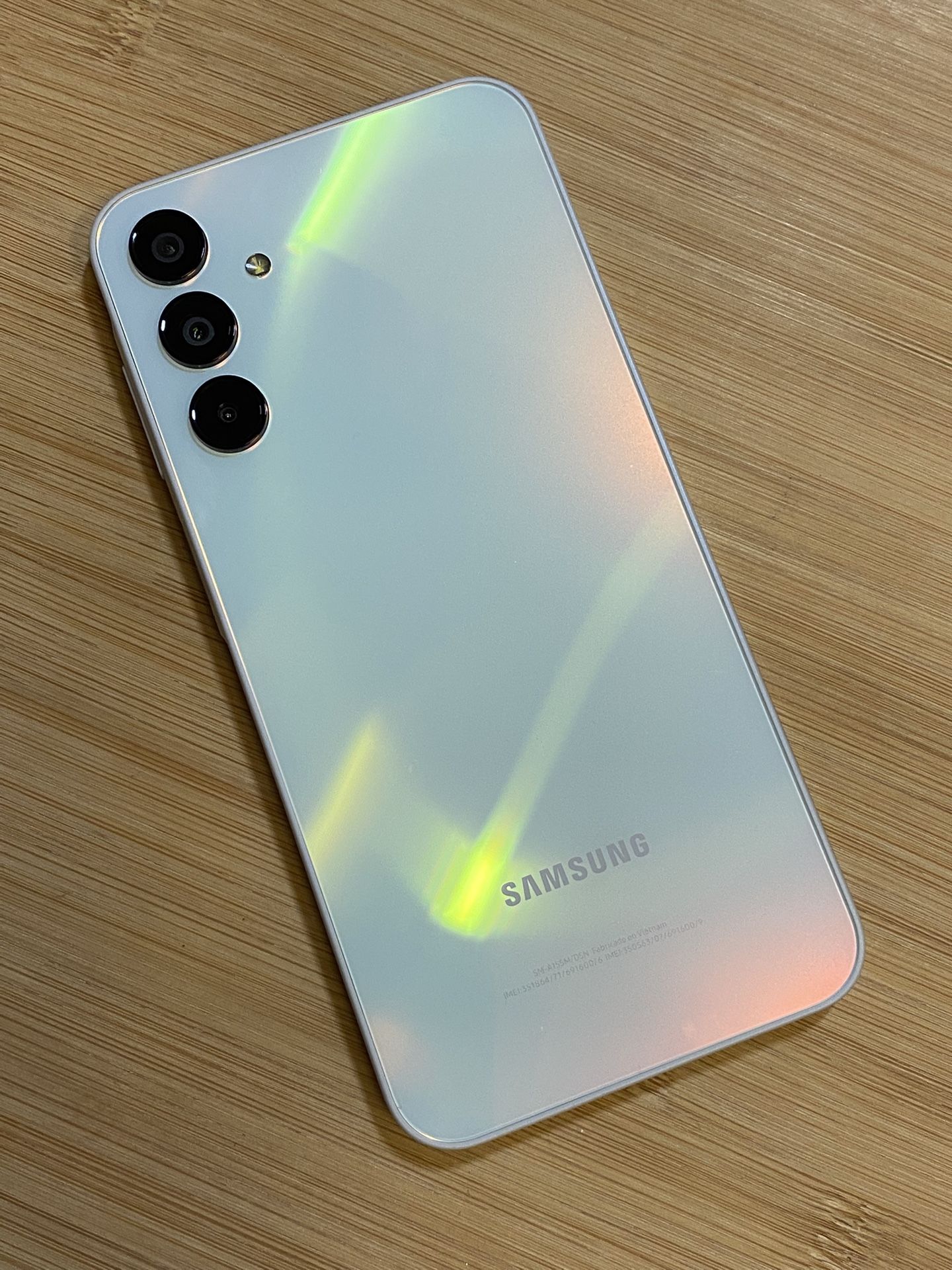 Galaxy A15 5G Fully Unlocked 