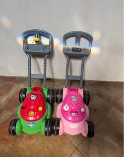 All toys for one price