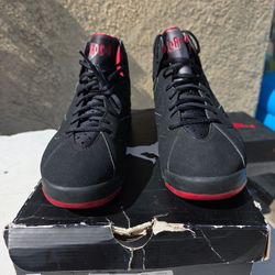 Jordan 7 “Raptor” 2012