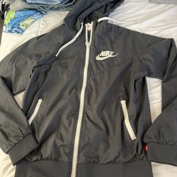 Nike Jacket