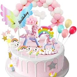 Cake Topper(X002FVPHID)
