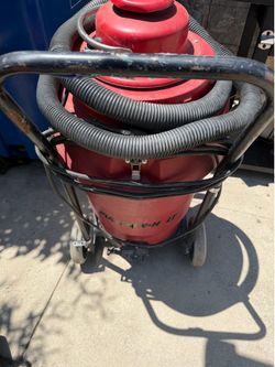 Vacuum Husqvama