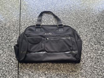 NEW with Tags - Oakley Features Tote Women’s Handbag Jet Black 