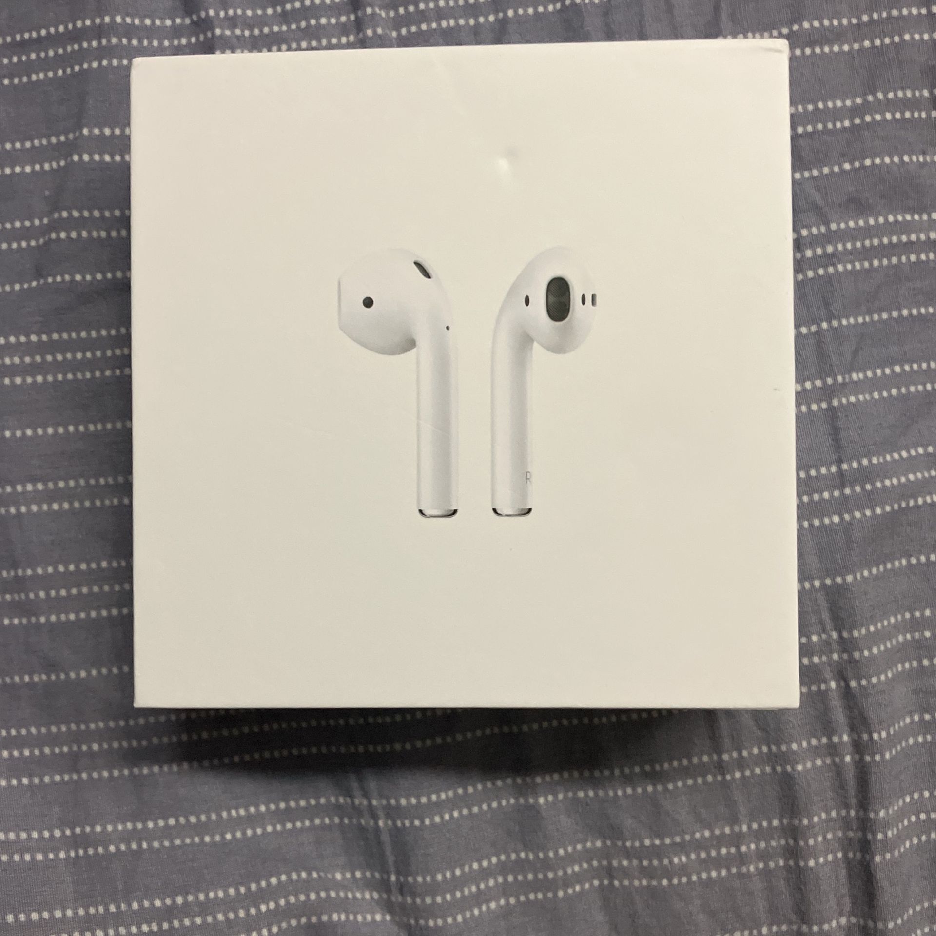 Bluetooth Headphones