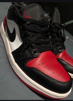 Nike shoes